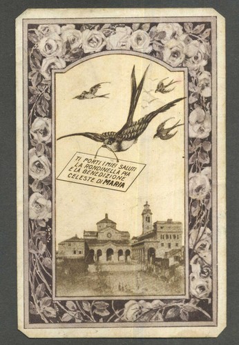 Genova santuario n s - santuario,