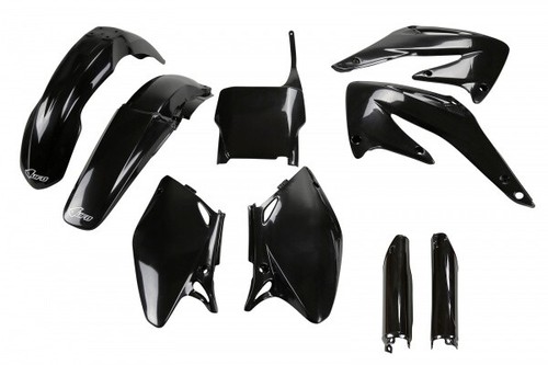 Kit plastiche carene honda crf - kit,