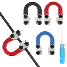 Tiro con l'arco composto arco