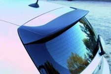 Alettone bmw serie - alettone, e81