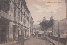 Gaeta - Corso Attico