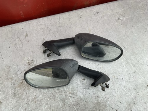 Coppia specchietti retrovisori