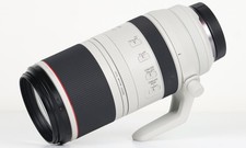 Canon RF 100-500mm f4.5-7.1L
