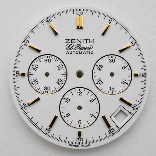Zenith primero quadrante - el,