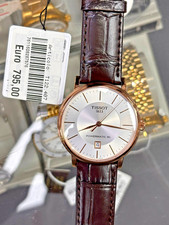 Orologio Tissot Carson Premium