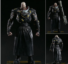 Capcom Figure Builder