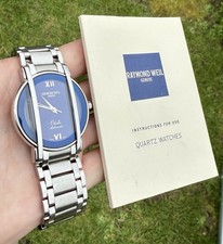 Raymond Weil *Otello* 2850