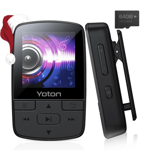 Yoton lettore mp3 bluetooth - yoton,