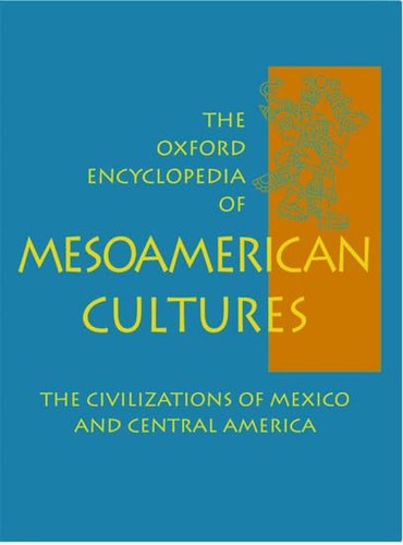 The oxford encyclopedia - the,