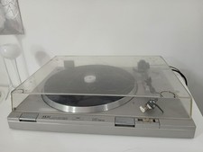 Piatto Giradischi Akai AP-D210