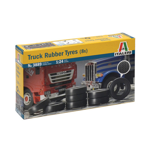 Gomme per motrice camion pz - motrice, 8