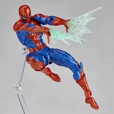 Marvel spider man action - spider-man,