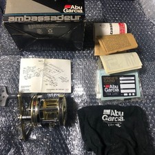 ABU Ambassadeur BG 7000NLD