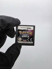 Pokemon Versione Perla Gioco