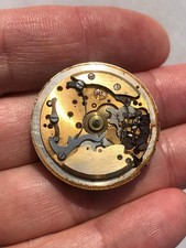 Omega Speedmaster Moonwatch