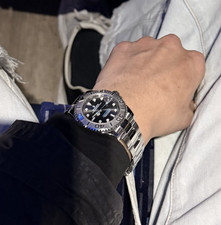 Rolex Yacht-Master 268622 2020