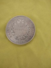 FRANCIA 50 FRANCHI 1975 IN