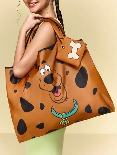 Borsa mano nuova scooby - mano,
