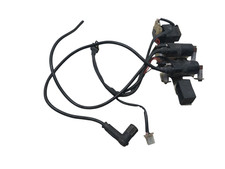 DUCATI MONSTER 600 1998 2001 BOBINE ACCENSIONE CON CABLAGGIO 51010211C M460593