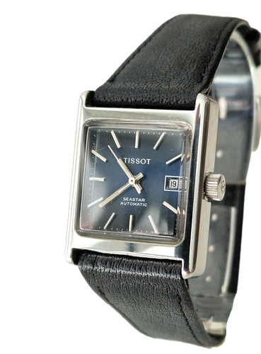 Tissot seastar automatico - seastar,