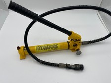 Hydrafore Hydraulic Hand Pump