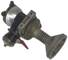 Modellino Vintage Aereo Pulse