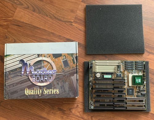 486 socket scheda - , amd