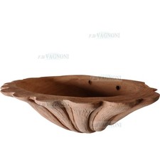 Vaso Gerla Applique Vasca