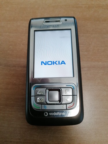Nokia e65 208 - e65-1, rm-208