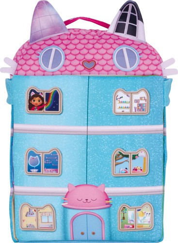 Gabby s dollhouse - /, gabby's