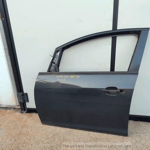 13330765 porta ant - 13330765, opel