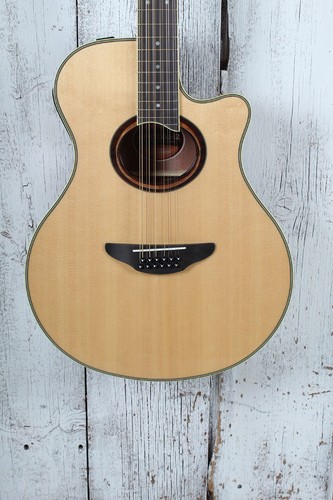 Yamaha apx700ii corde - yamaha,