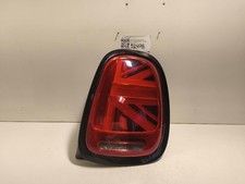 RIGHT TAILLIGHT STOP FOR MINI