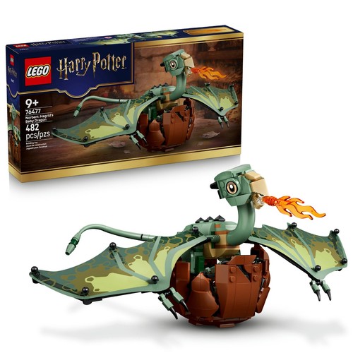 Lego harry potter - harry, il