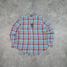 Polo Ralph Lauren camicia a