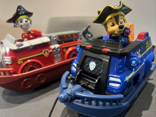 Paw patrol pirati pirate pups - paw, -pirate