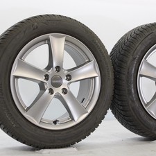 BMW 1er F40 Ruote Invernali 16