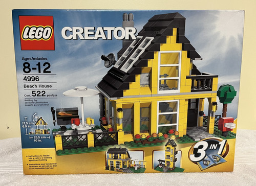 Raro lego creator 1 - creator,