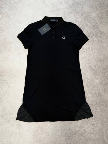 Abito fred perry nuovo - fred, nero