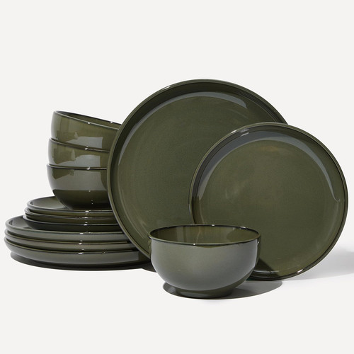 Santorini mist set - set, di