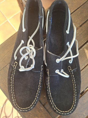 Docksteps pro sailing scarpe - docksteps,