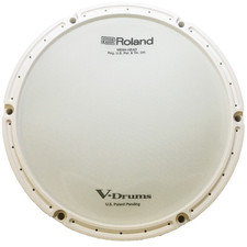 Roland mesh head pollici - roland,