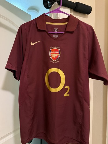 Maglia calcio vintage nike - vintage,