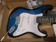 Chitarra elettrica entry level