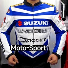 GIACCA MOTO
