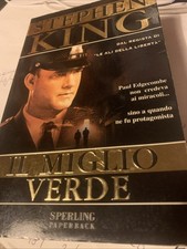 Il Miglio Verde Stephen King