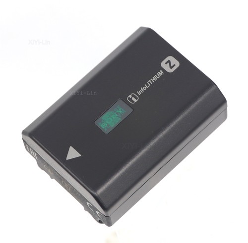Batteria nuova originale sony - nuova,