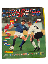 Album Panini EUROPA 96 - Quasi