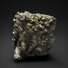 Nuovo ritrovamento raro - 5,7”,