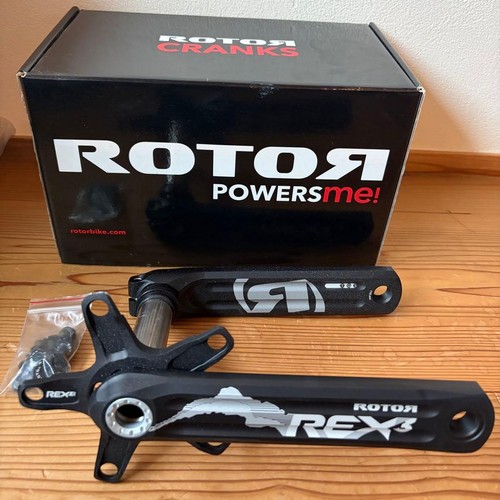 Guarnitura rotor rex3 - guarnitura, rex3.2